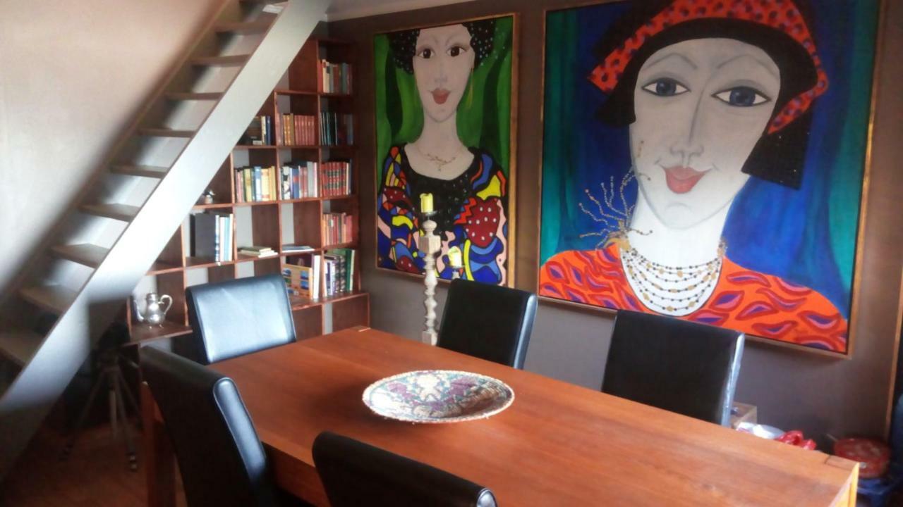 Art Studio سورتلاند المظهر الخارجي الصورة