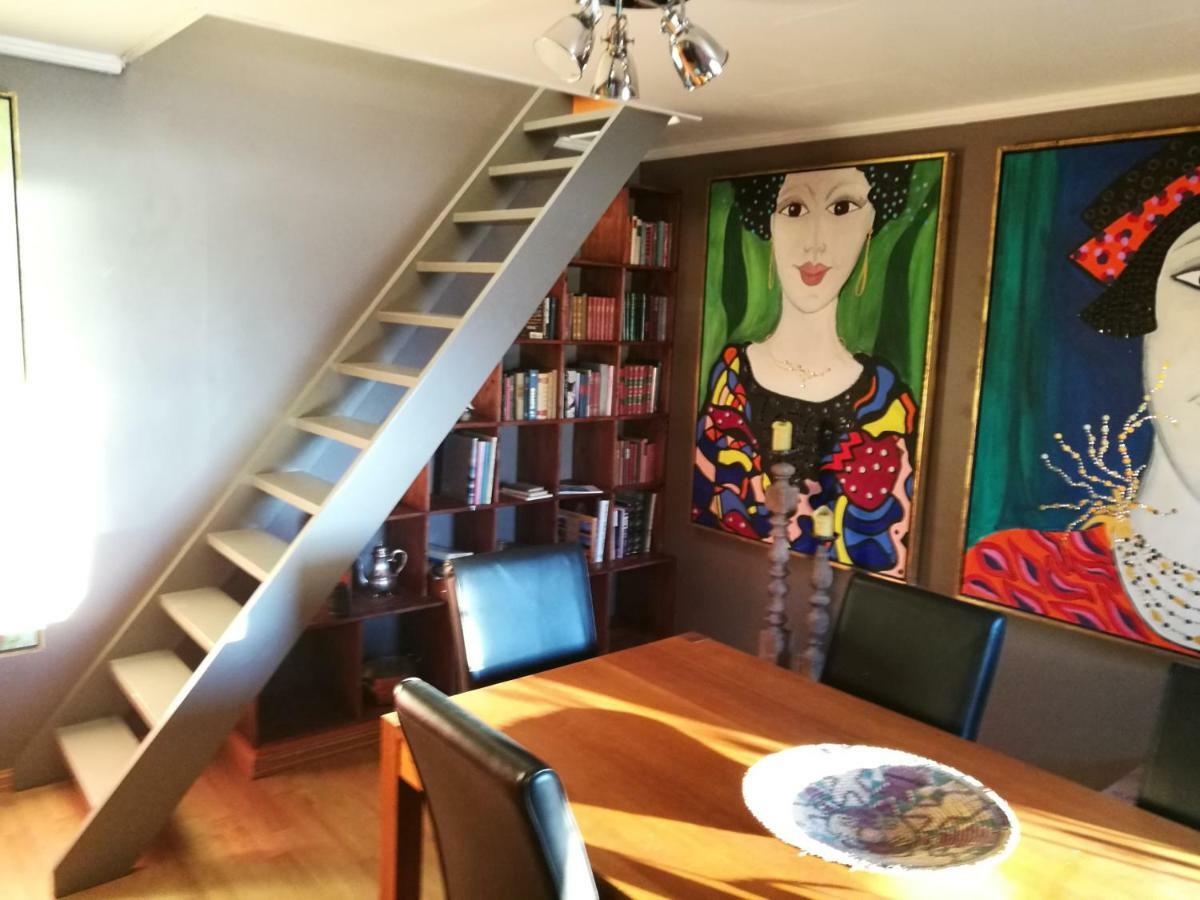 Art Studio سورتلاند المظهر الخارجي الصورة