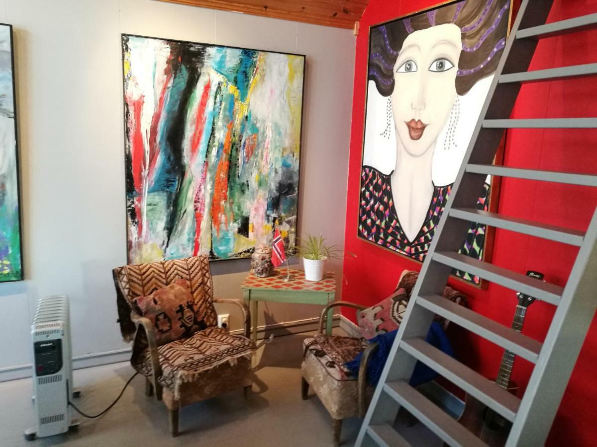 Art Studio سورتلاند المظهر الخارجي الصورة
