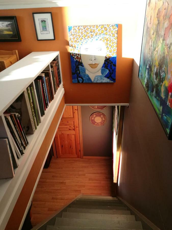 Art Studio سورتلاند المظهر الخارجي الصورة